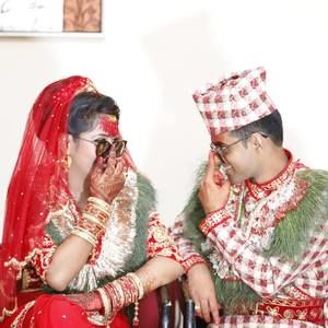 Meet your Posher, Bikal